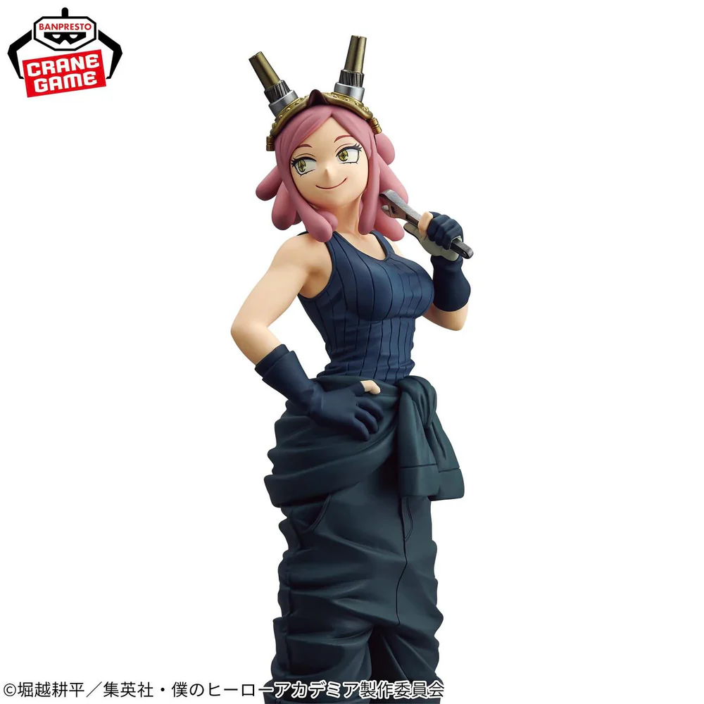 Mei Hatsume Glitter & Glamours - Image 3