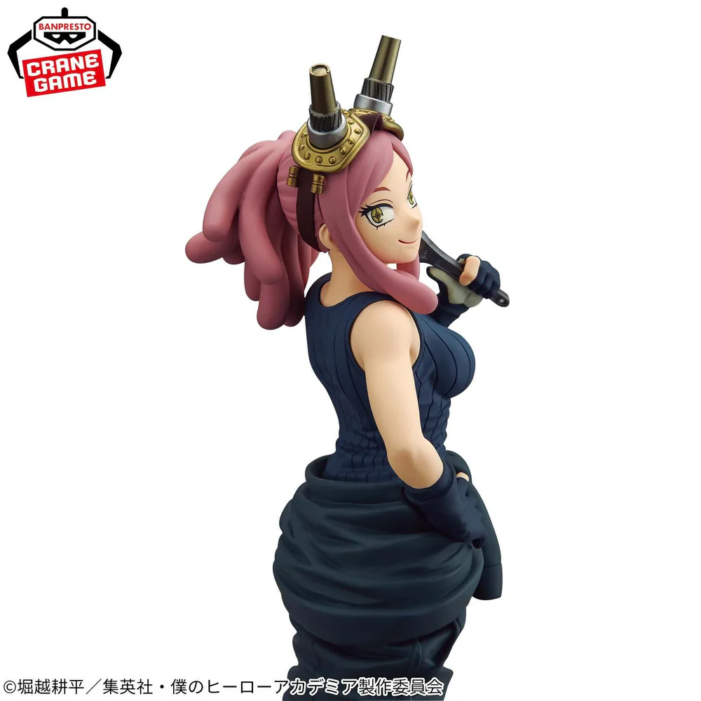 Mei Hatsume Glitter & Glamours - Image 5