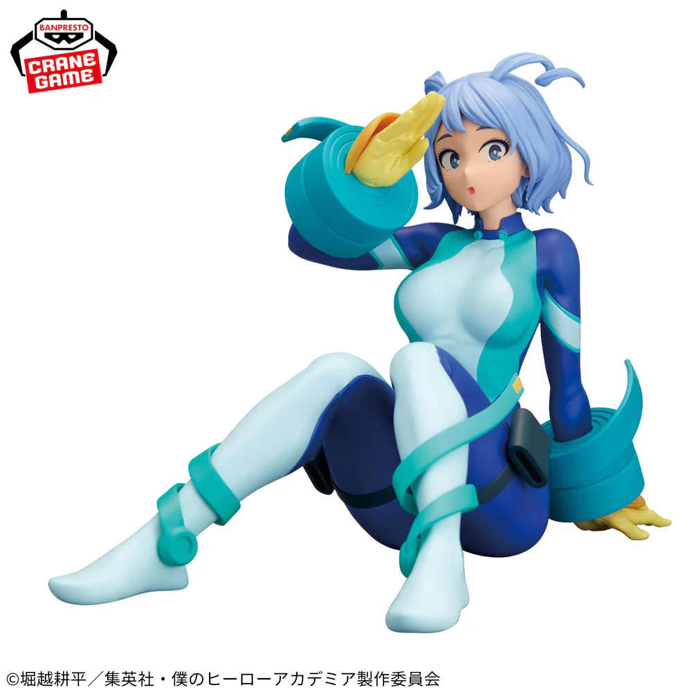 Nejire Hado Glitter & Glamours - Image 2