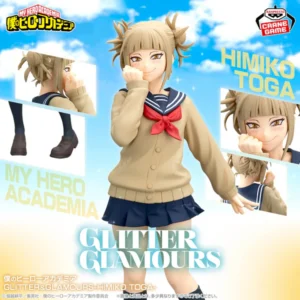 Himiko Toga II Glitter & Glamours