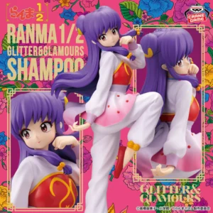 Shampoo Glitter & Glamours