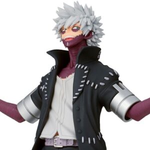Dabi The Evil Villains DX
