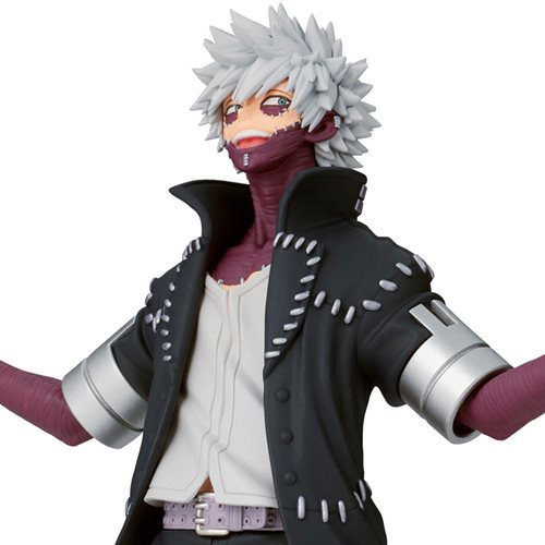 Dabi The Evil Villains DX