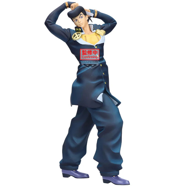Josuke Higashikata Mometria - Imagen 2
