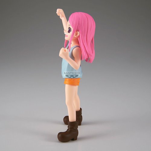 Jewelry Bonney Children ver. The Grandline series - Imagen 5
