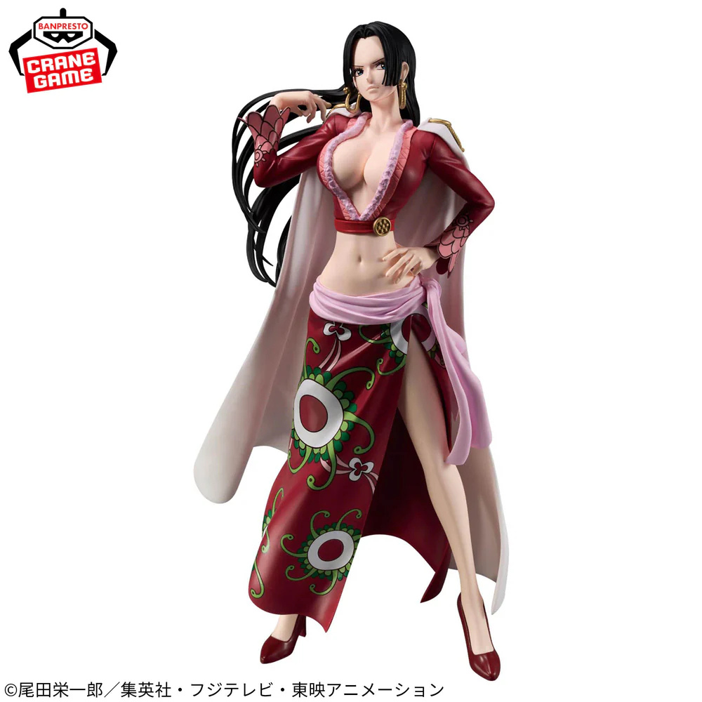 Boa Hancock - Grandista - Imagen 2