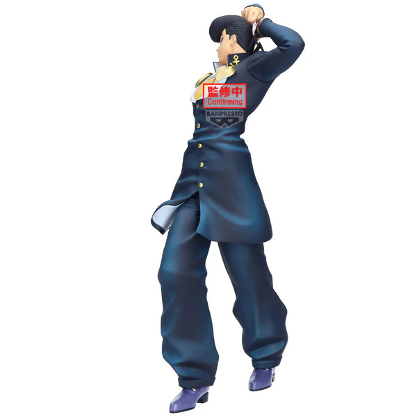 Josuke Higashikata Mometria - Imagen 3