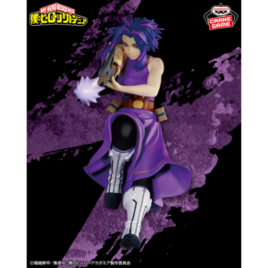 Lady Nagant The Evil Villains Plus