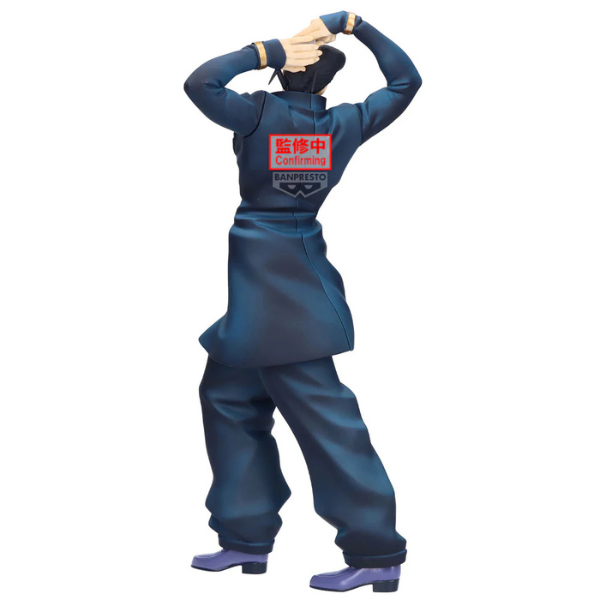 Josuke Higashikata Mometria - Imagen 4
