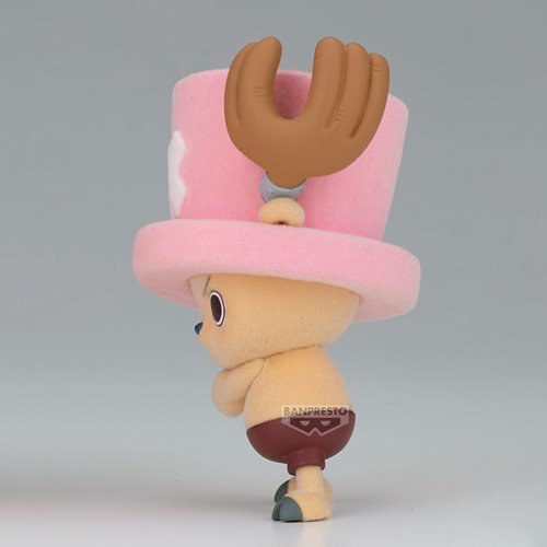 Chopper Fluffy Puffy vol.1 - Imagen 2