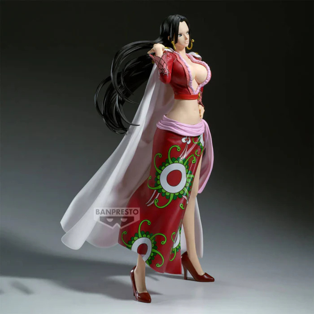 Boa Hancock - Grandista - Imagen 3