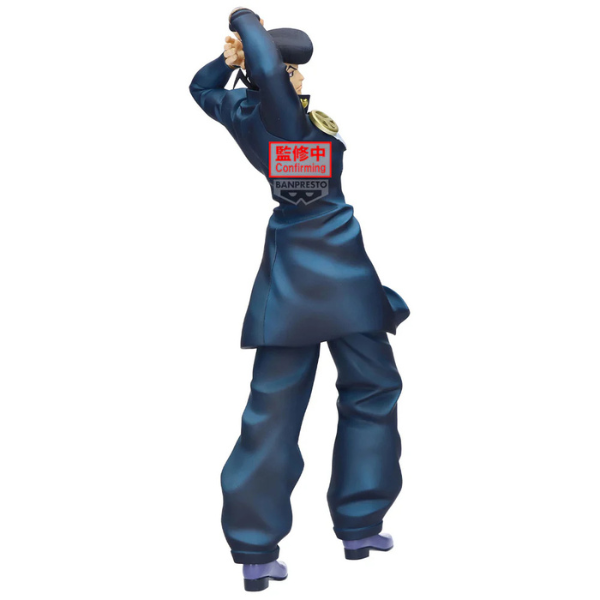 Josuke Higashikata Mometria - Imagen 5