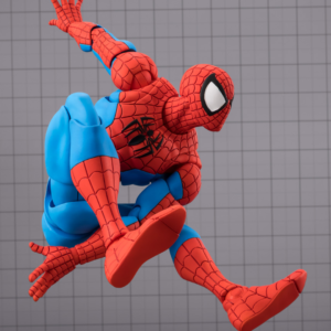 S.H. Figuarts Spider-Man (GAMER-VERSE)