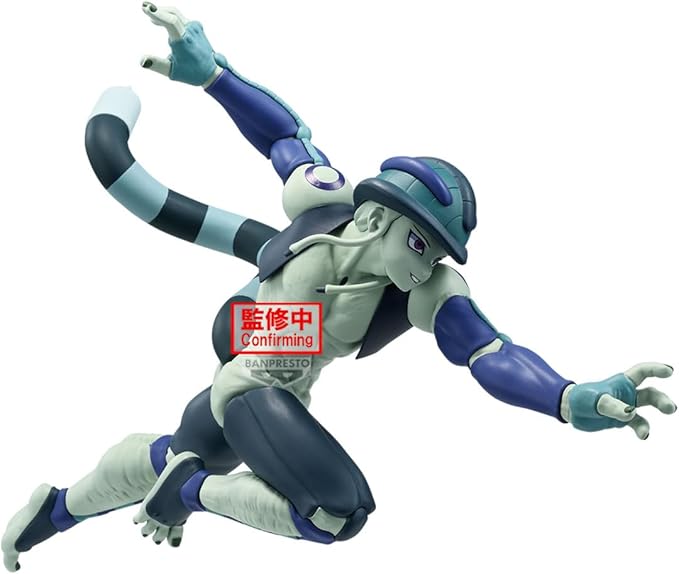 Meruem Vibration Stars - Imagen 4