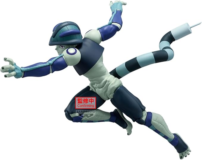 Meruem Vibration Stars - Imagen 5