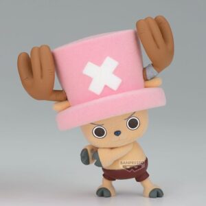 Chopper Fluffy Puffy vol.1