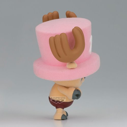 Chopper Fluffy Puffy vol.1 - Imagen 3