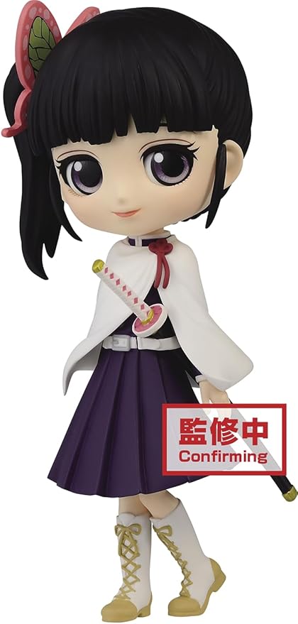 Kanao Tsuyuri - Q posket A - Imagen 2
