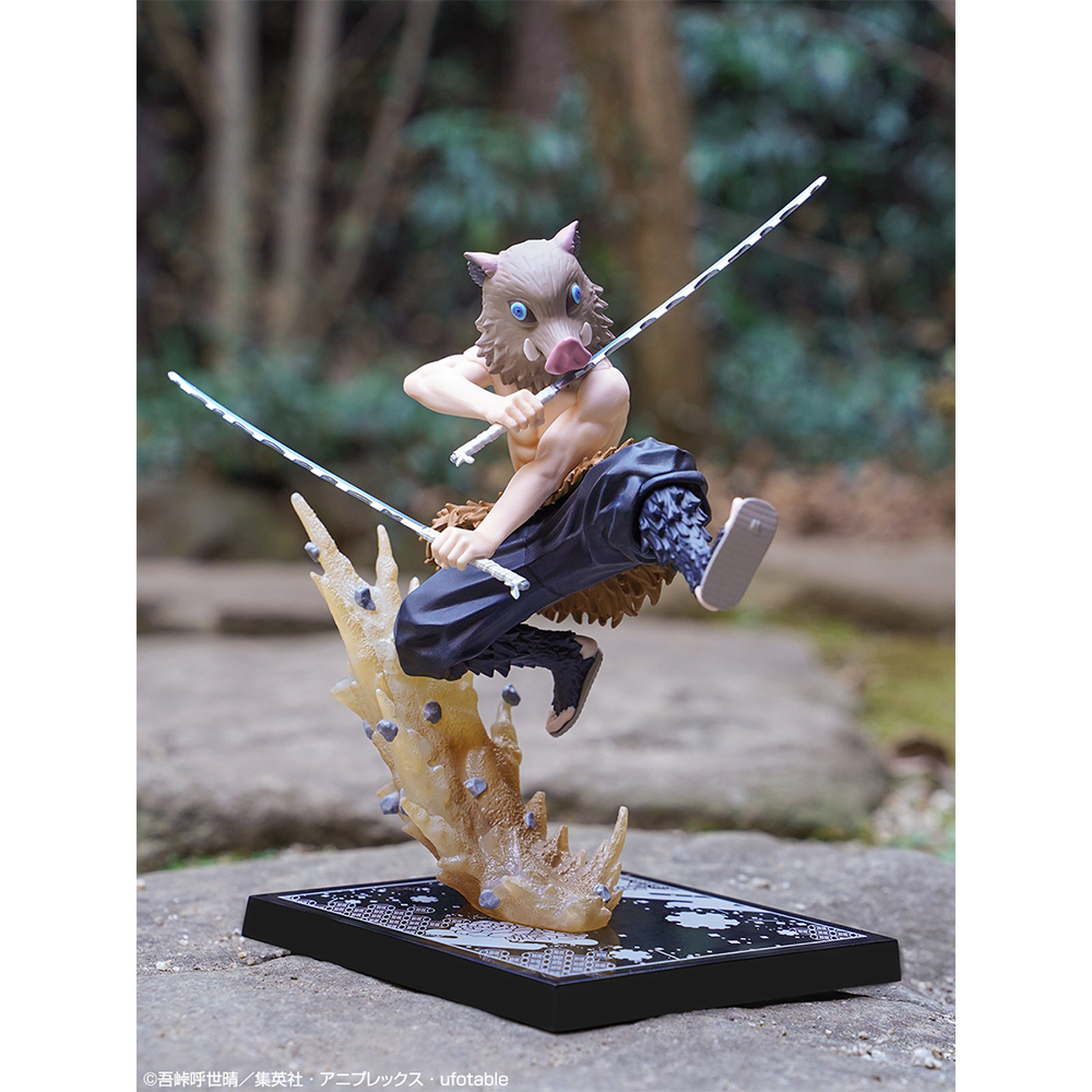 Inosuke Hashibira -Ichibankuji premio "D" - Imagen 2