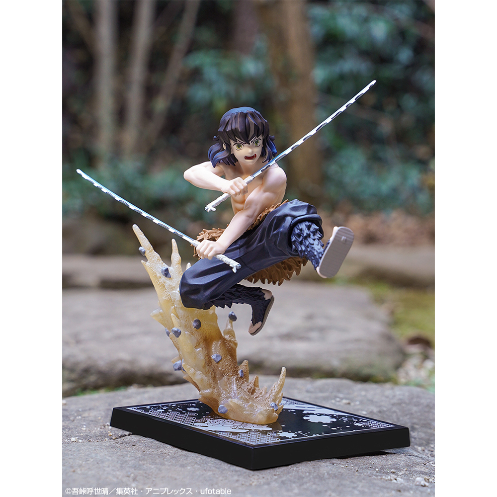 Inosuke Hashibira -Ichibankuji premio "D" - Imagen 3