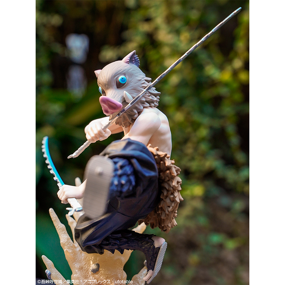 Inosuke Hashibira -Ichibankuji premio "D" - Imagen 4