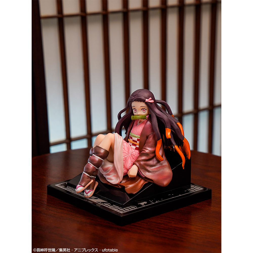 Nezuko Kamado -Ichibankuji premio "Last One" - Imagen 4