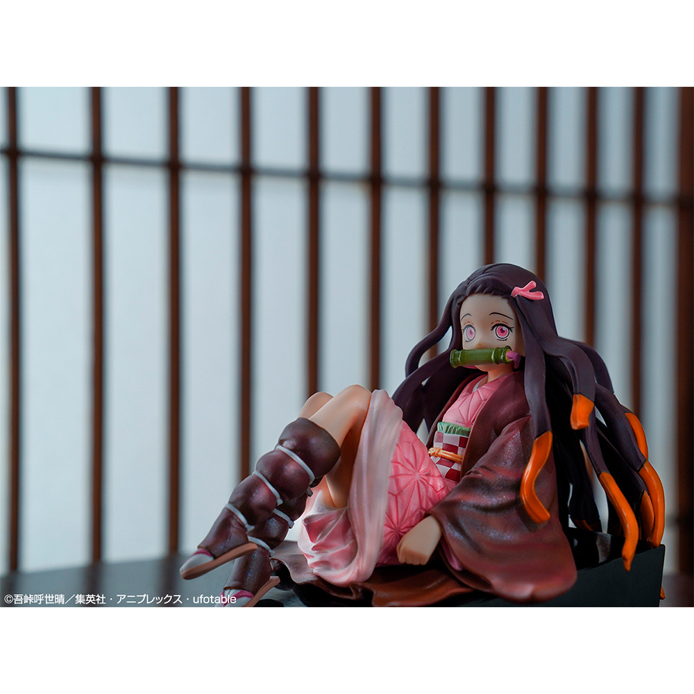 Nezuko Kamado -Ichibankuji premio "Last One" - Imagen 3