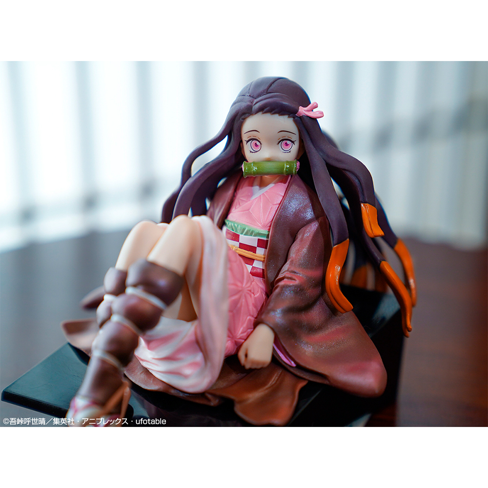 Nezuko Kamado -Ichibankuji premio "Last One" - Imagen 2
