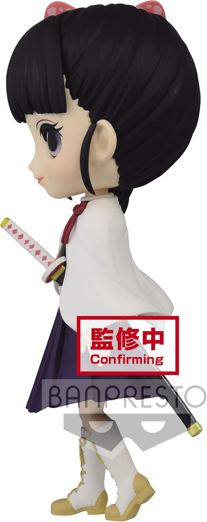 Kanao Tsuyuri - Q posket A - Imagen 3
