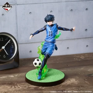 Yoichi Isagi - Ichibakunji Premio "A" -Take Up Your Weapon, Destroyer (Striker)-