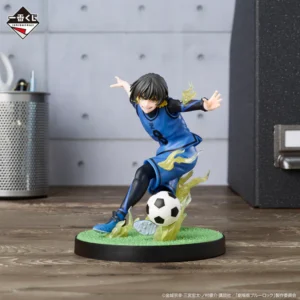 Meguru Bachira - Ichibakunji Premio "B" -Take Up Your Weapon, Destroyer (Striker)-