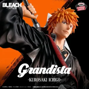 Ichigo Kurosaki - Grandista