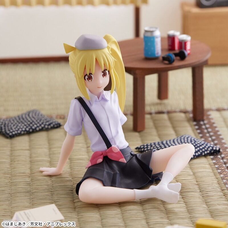Nijika Ijichi Chokonose - Imagen 2