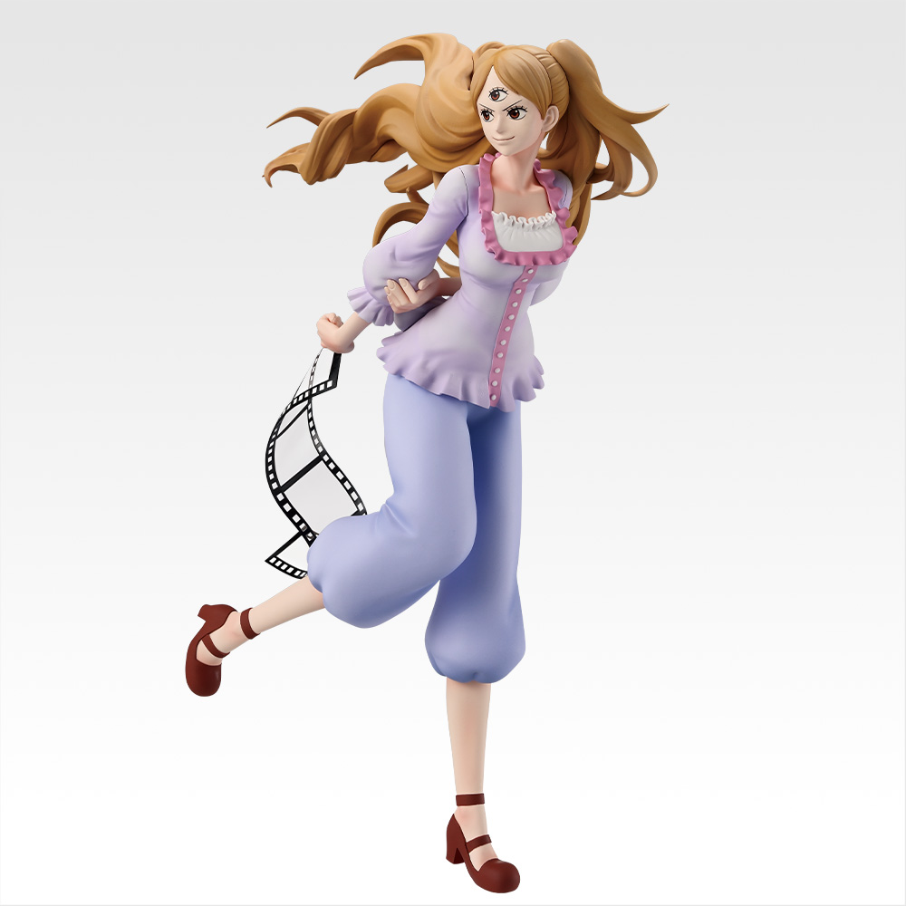 Charlotte Pudding premio "C" Devil´s Night Ichibankuji - Imagen 3