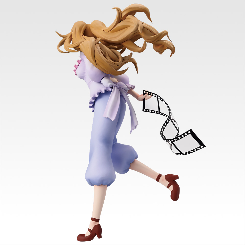 Charlotte Pudding premio "C" Devil´s Night Ichibankuji - Imagen 4