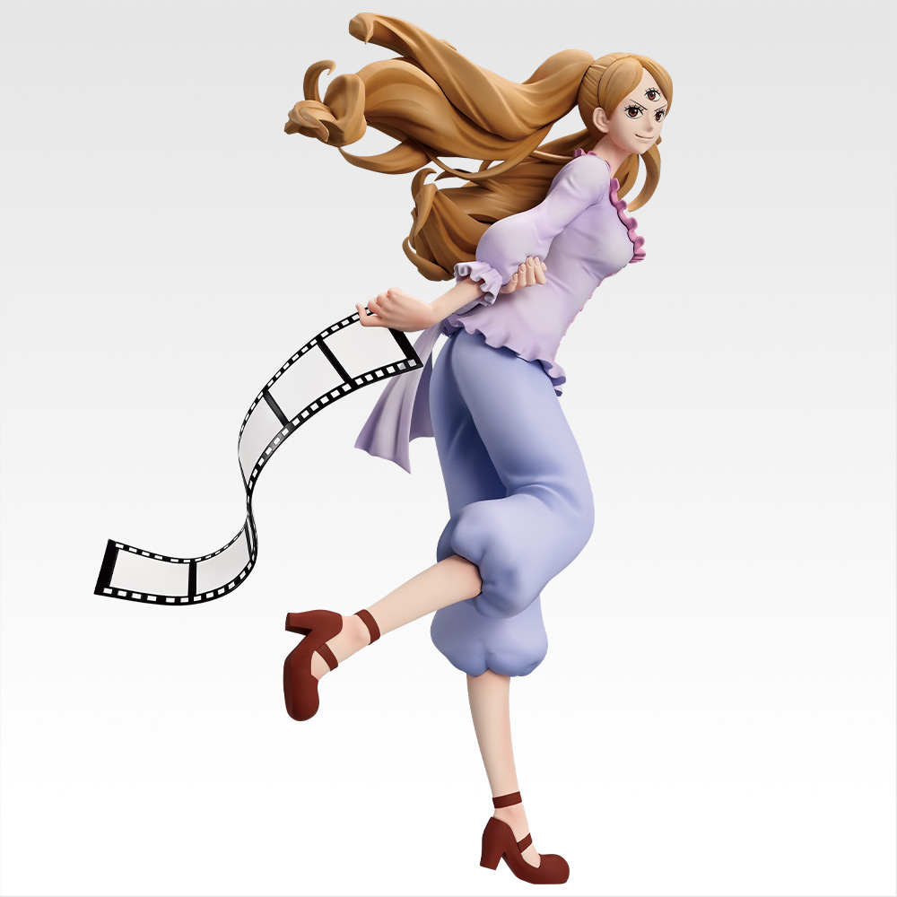 Charlotte Pudding premio "C" Devil´s Night Ichibankuji - Imagen 5