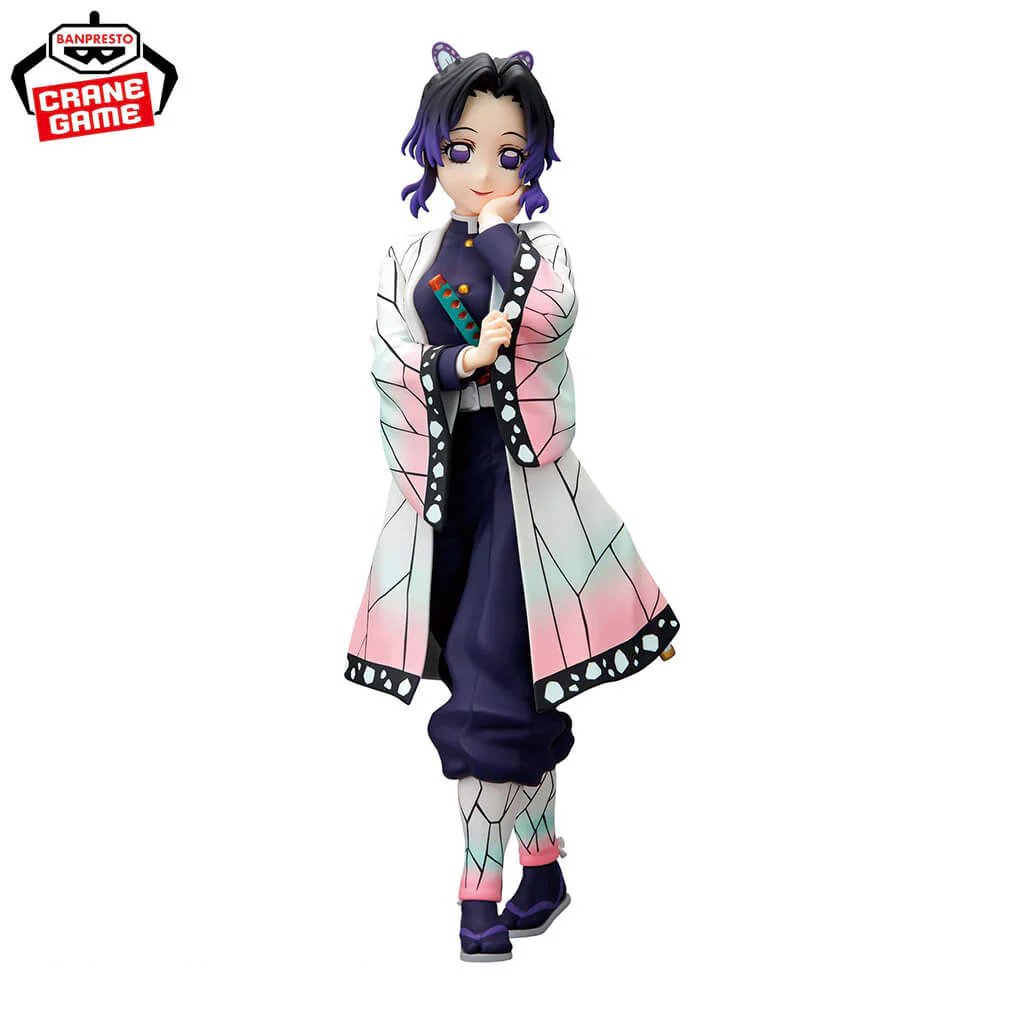 Shinobu Kocho - Glitter & Glamours - Imagen 2