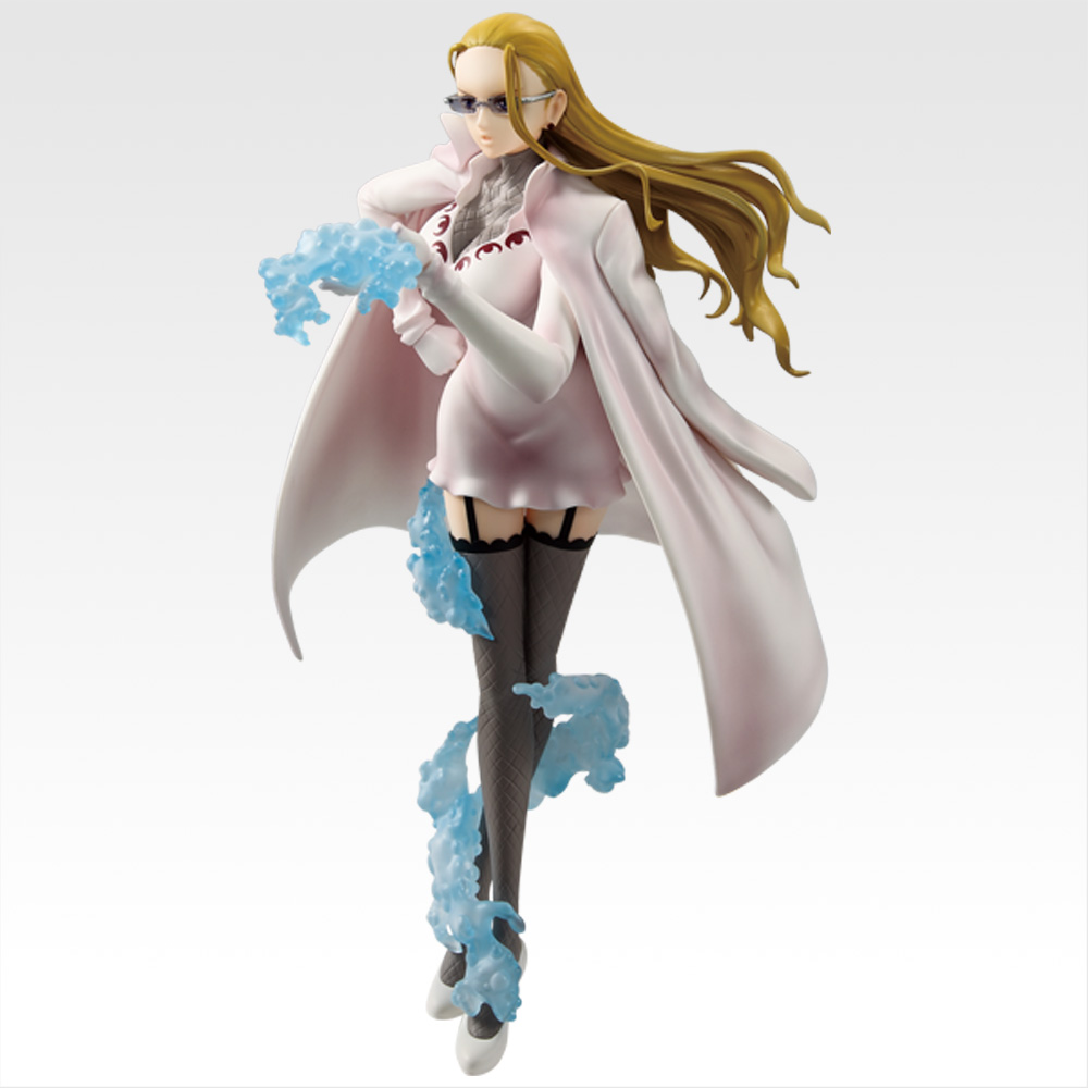 Kalifa premio "D" Devil´s Night Ichibankuji - Imagen 3