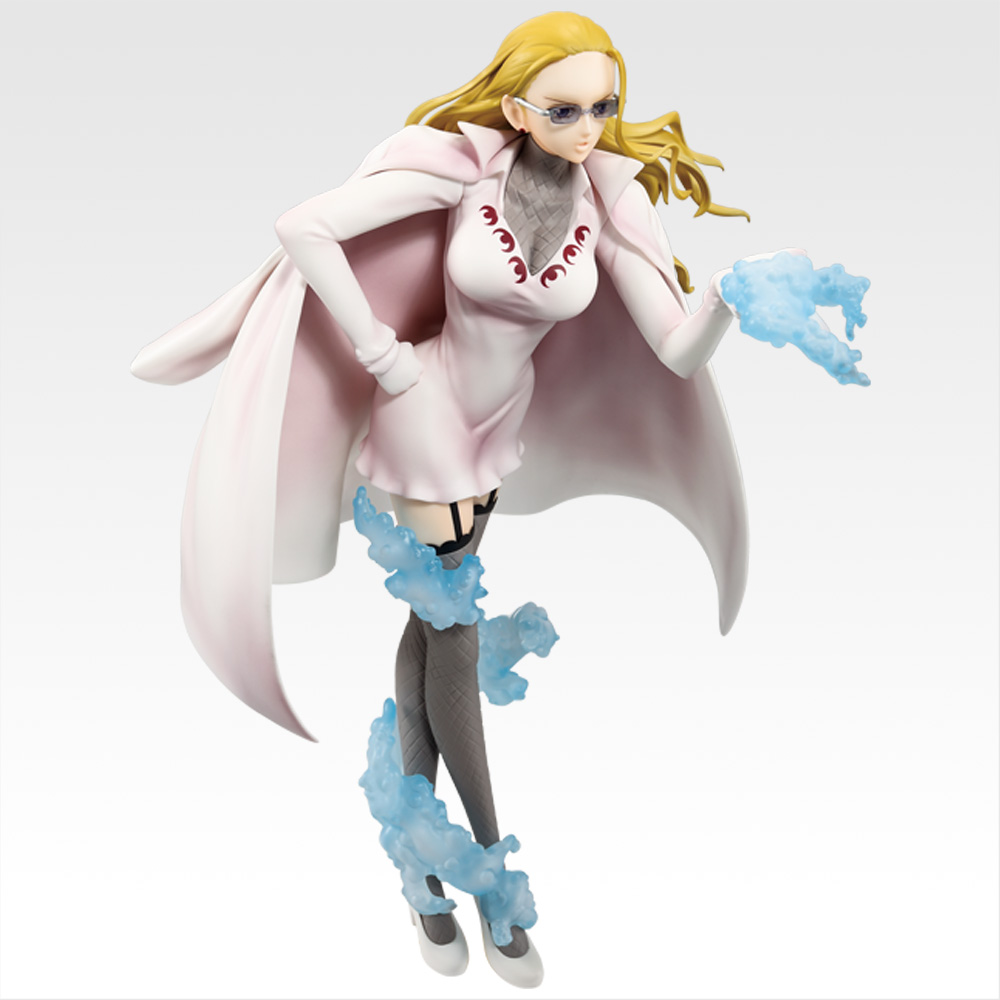 Kalifa premio "D" Devil´s Night Ichibankuji - Imagen 4