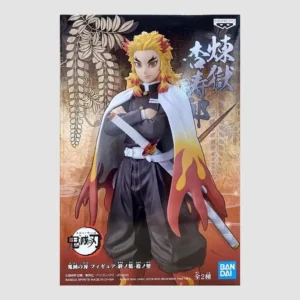Kyojuro Rengoku