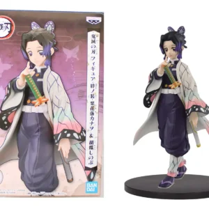 Shinobu Kocho