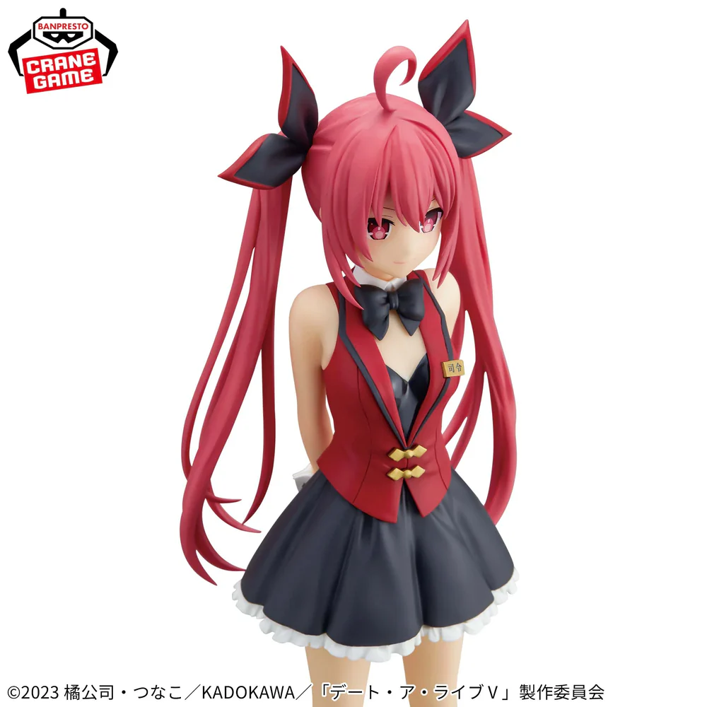 Kotori Itsuka - Glitter & Glamours - Imagen 3