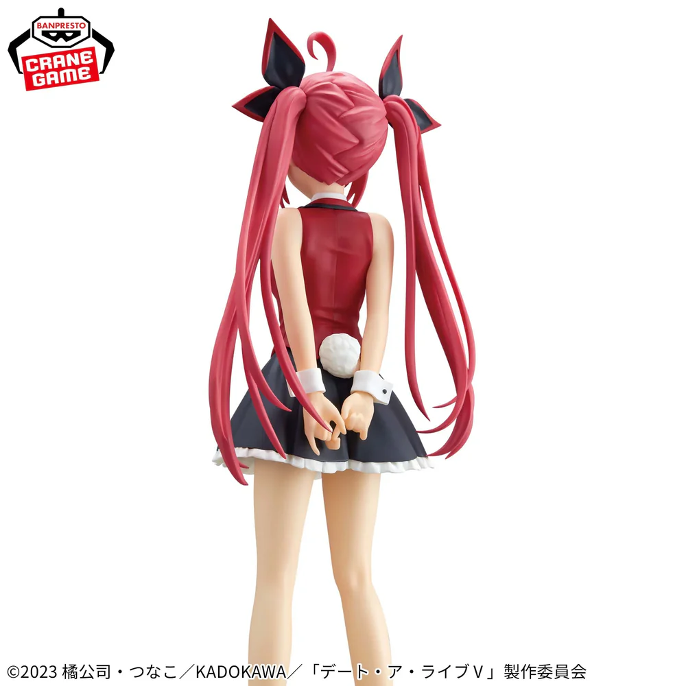 Kotori Itsuka - Glitter & Glamours - Imagen 4