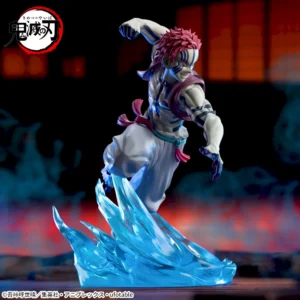 Akaza Infinite Castle Xross Link