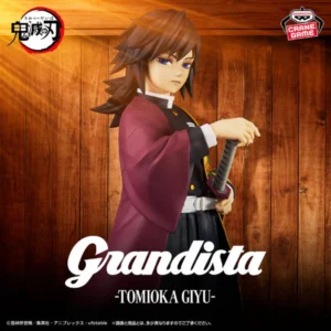 Giyu Tomioka - Grandista