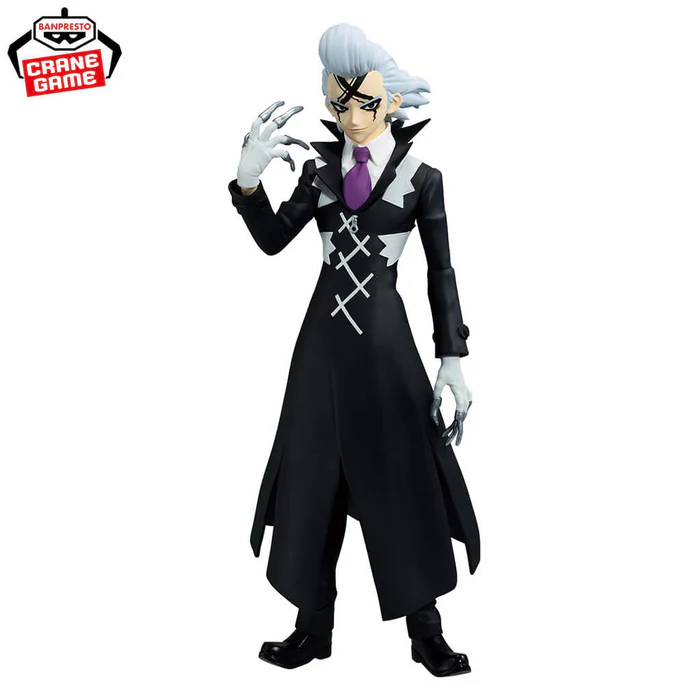 Xeno Houston Wingfield - Figure of Stone World - Imagen 2