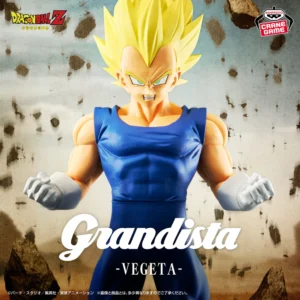 Vegeta - Grandista