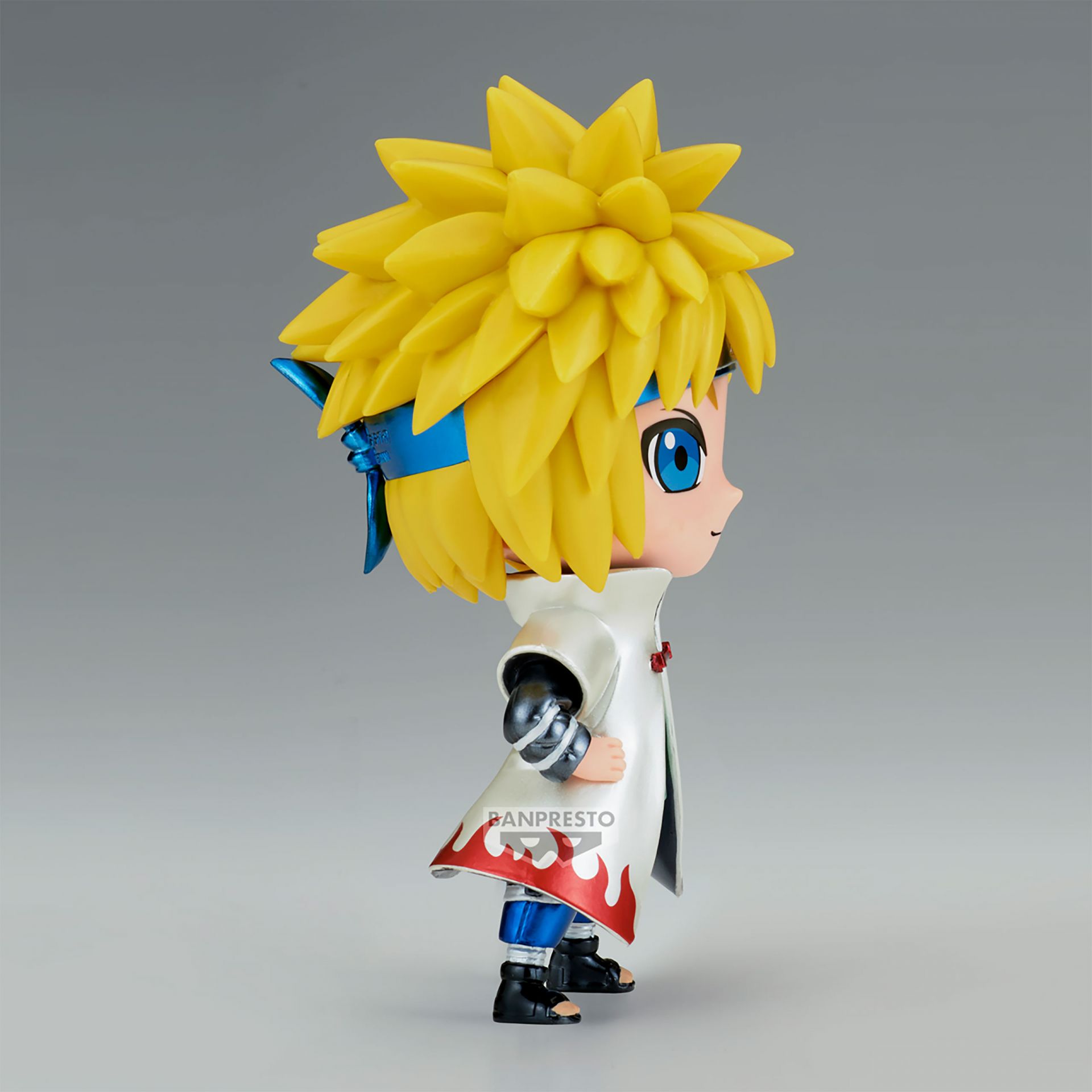 Minato Namikaze Repoprize - Imagen 3