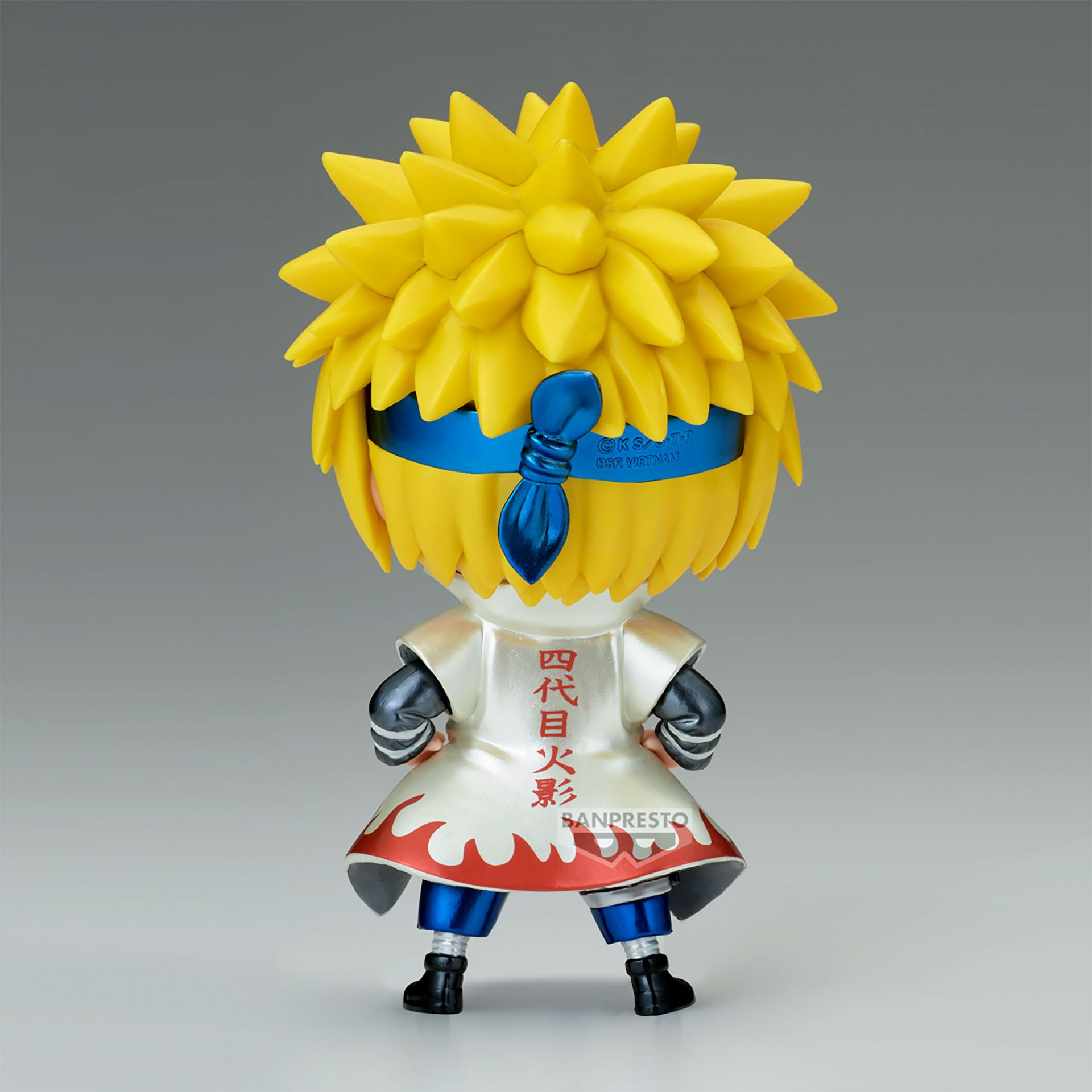 Minato Namikaze Repoprize - Imagen 4
