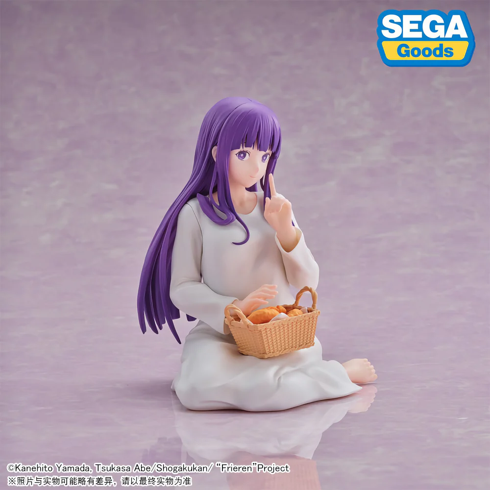 Fern sleep ver. Yumemirize - Imagen 3